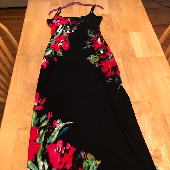 Cache Maxi Dress main image 1